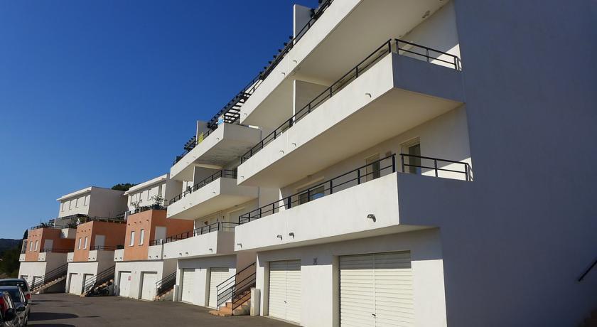 Appartement Le Domaine De L'orangeraie Narbonne-Plage